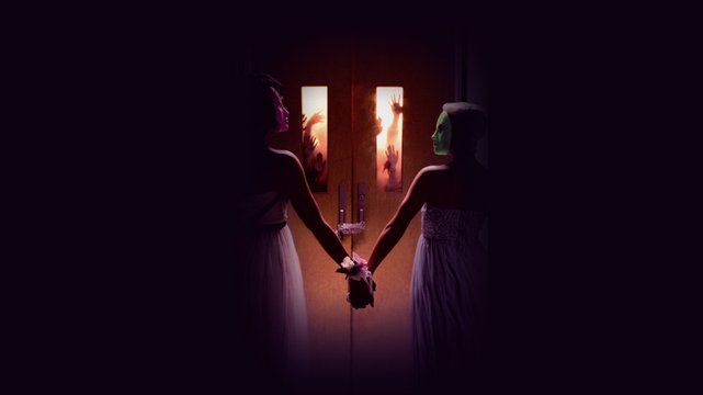 Tragedy Girls - Wallpaper 1