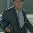 Huang Kai-Sen