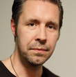 Paddy Considine