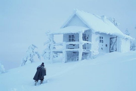 Wunder einer Winternacht - Die Weihnachtsgeschichte - Szenenbild 4