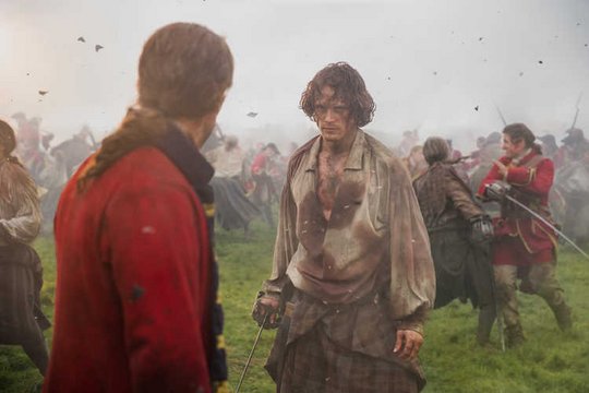Outlander - Staffel 3 - Szenenbild 9