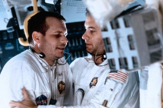 Apollo 13 - Szenenbild 10