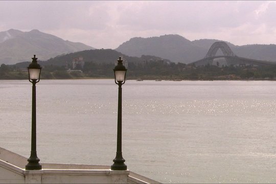 Der Panamakanal - Szenenbild 5