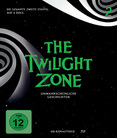 The Twilight Zone - Staffel 2