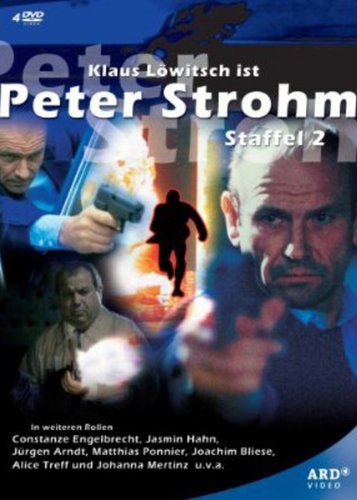 Peter Strohm - Staffel 2 - Poster 1
