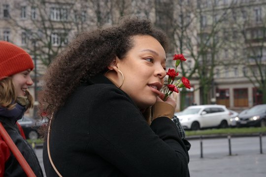 Niemals allein, immer zusammen - Szenenbild 7