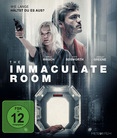 The Immaculate Room