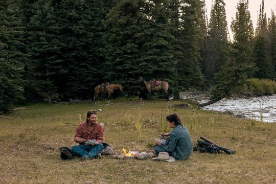 Marshals: A Yellowstone Story - Staffel 1 - Szenenbild 11