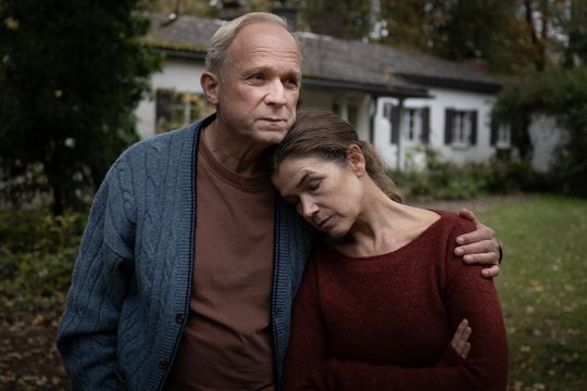 Dann passiert das Leben - Szenenbild 2