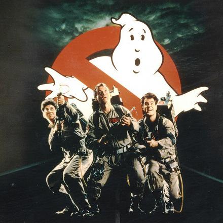 Sie sind gekommen um die Welt zu retten: 'Ghostbusters' (1984) © Columbia Tristar