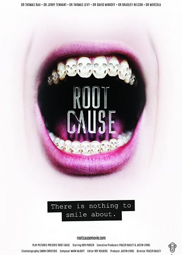 Root Cause - Poster 2