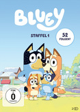 Bluey - Staffel 1