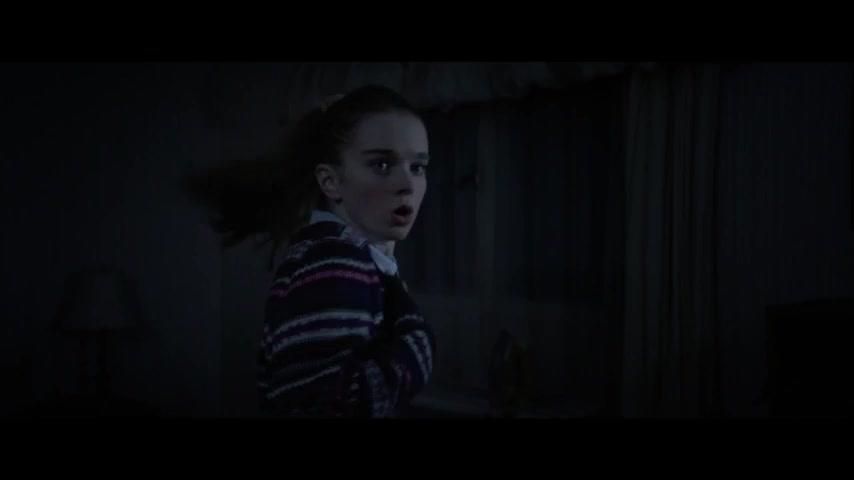 Night of the Reaper - Trailer - Deutsch - SD