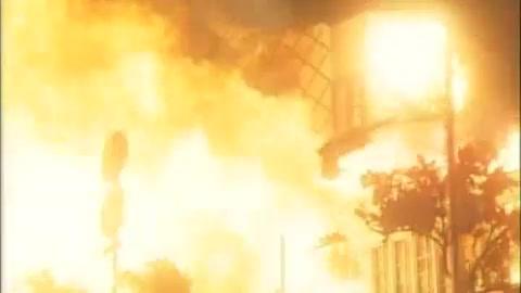 Gamera - Revenge of Iris - Trailer - Japanisch - SD