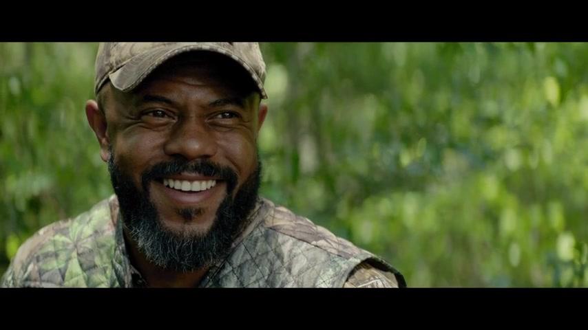 Edge of Fear - Am Rande der Angst - Trailer - Deutsch - SD