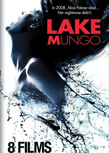 Lake Mungo - Poster 3