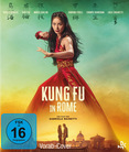Kung Fu in Rome