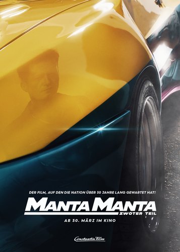 Manta, Manta 2 - Zwoter Teil - Poster 4