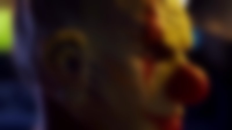 Clown Motel - Clownjuring - Trailer - Deutsch - SD