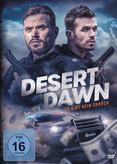 Desert Dawn