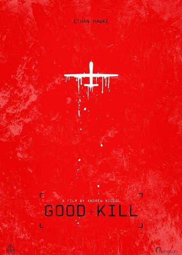 Good Kill - Poster 2