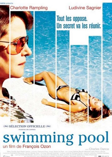 Swimming Pool - Poster 2