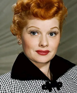 Lucille Ball