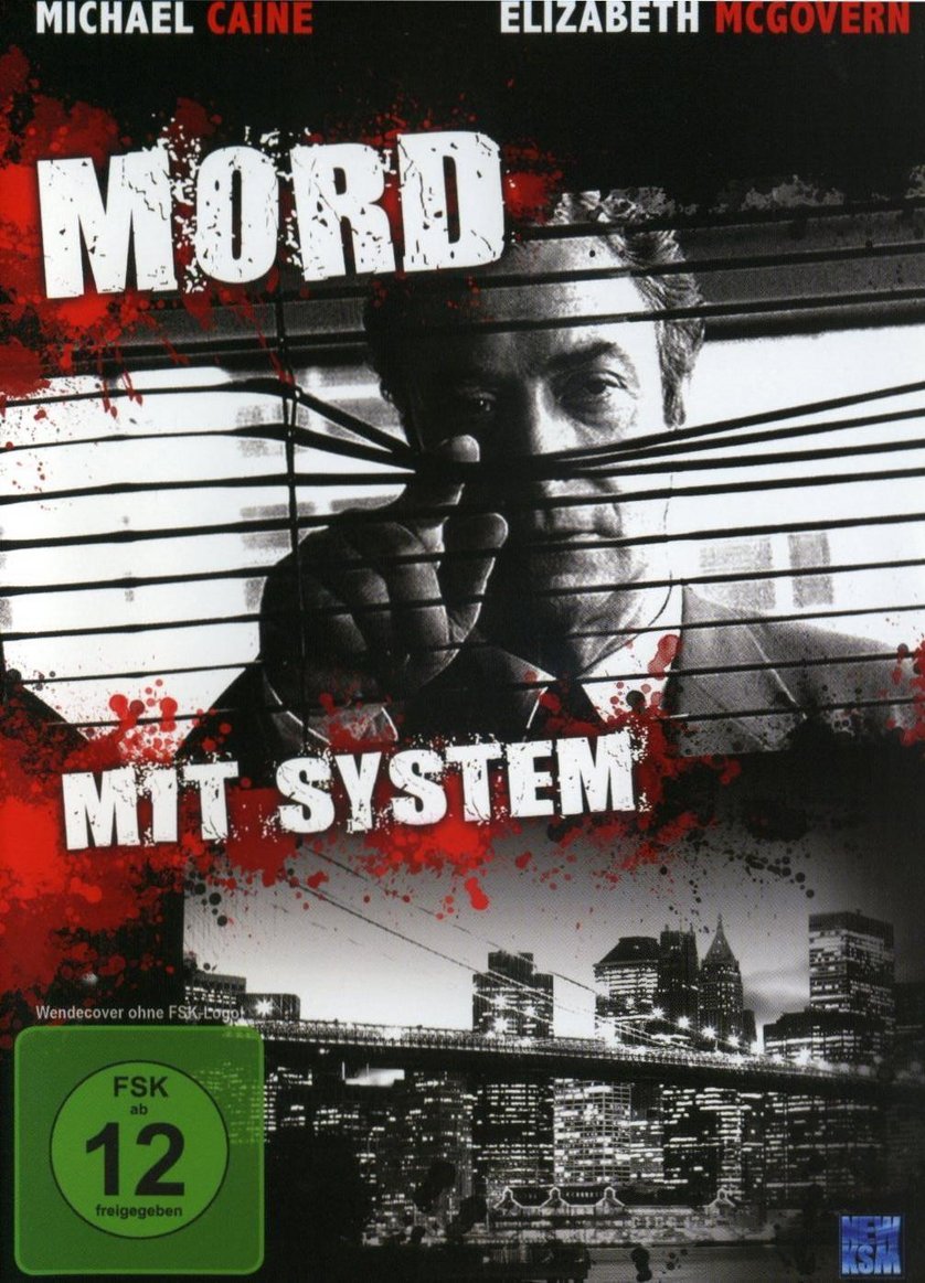 Mord Mit System Mord Mit System