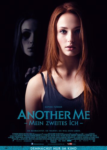 Another Me - Poster 2