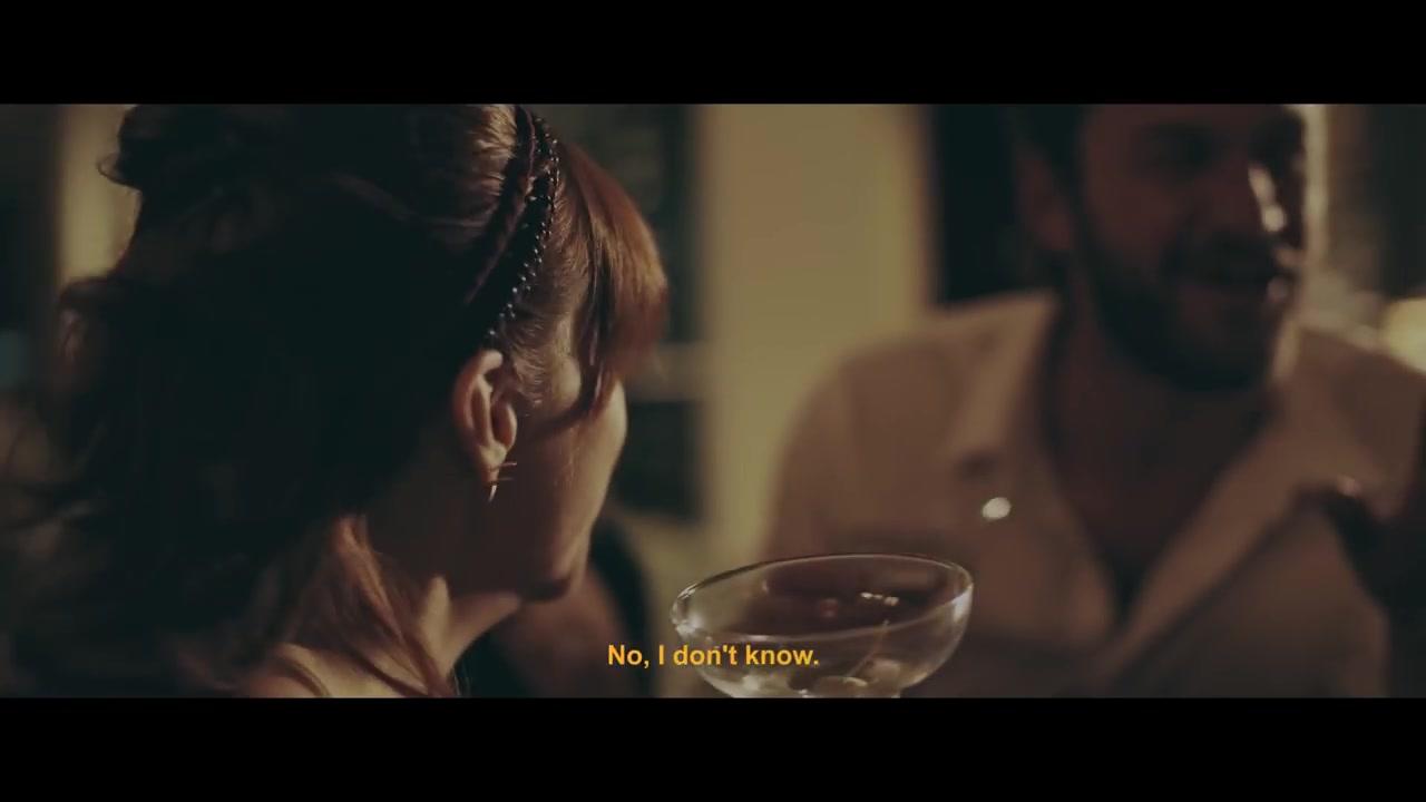 Eva + Candela - Trailer - Englisch - HD