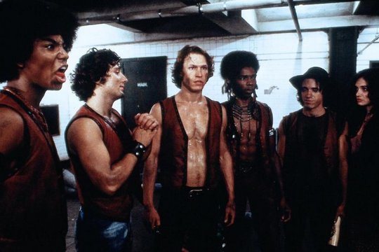 The Warriors - Die Warriors - Szenenbild 6