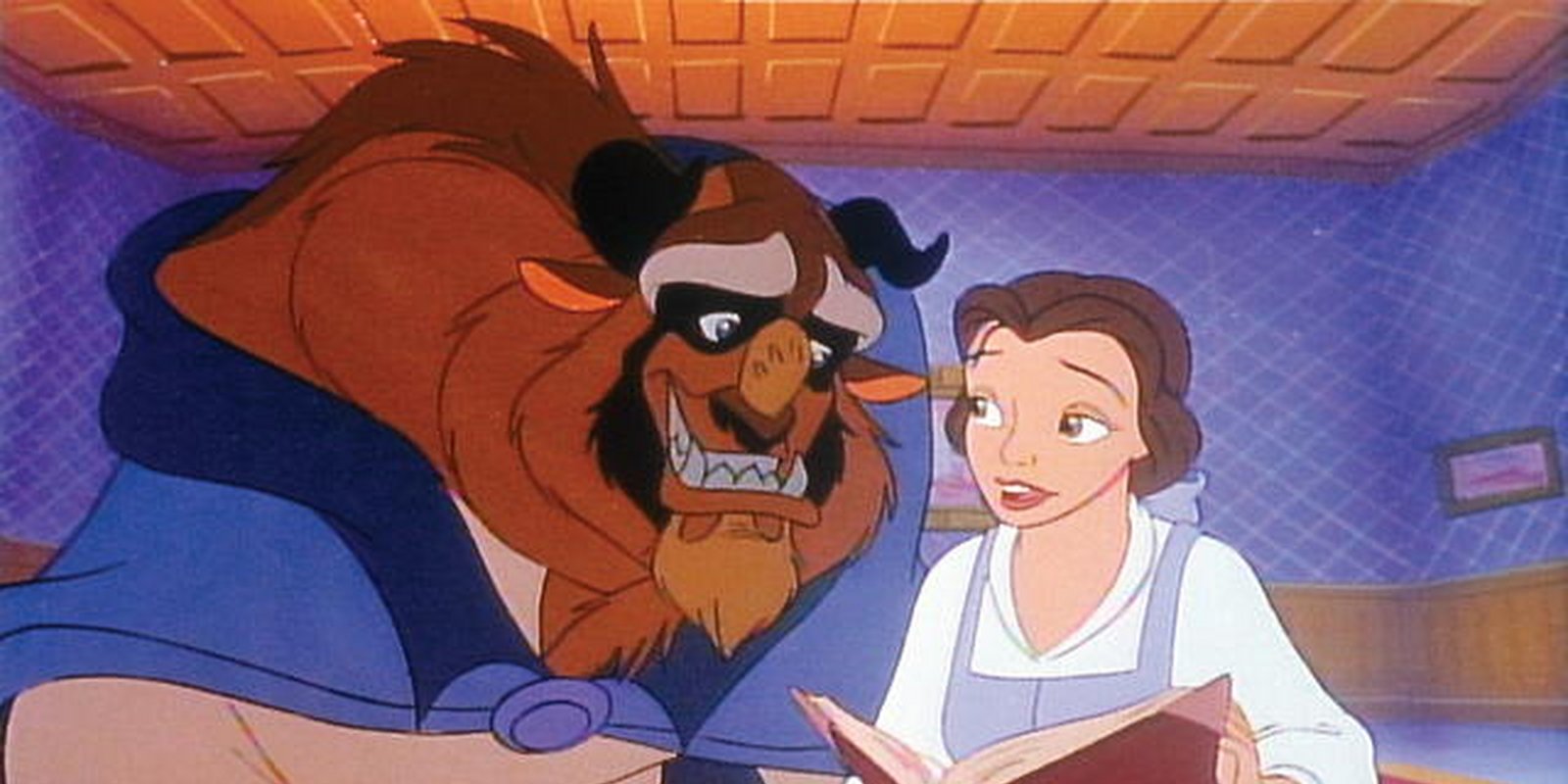 Die Schöne und das Biest 3 - Belles zauberhafte Welt