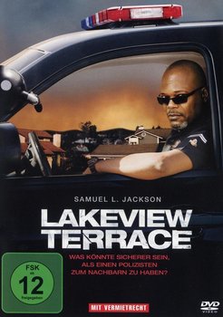 Lakeview Terrace Stream