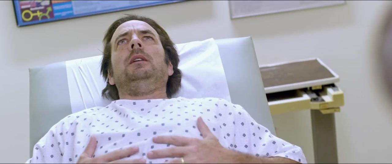 Fixed - Trailer - Englisch - HD