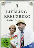 Liebling Kreuzberg - Staffel 3