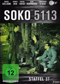 SOKO 5113 - Staffel 37