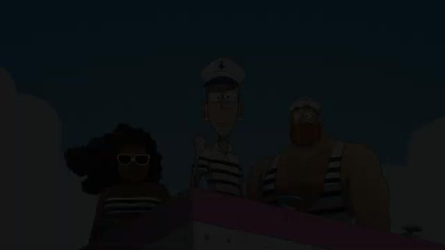 Jim Queen - Trailer - Deutsch - SD