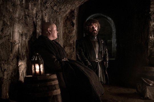 Game of Thrones - Staffel 8 - Szenenbild 4