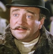 Reginald Beckwith