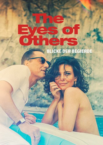 The Eyes of Others - Poster 1