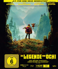 Die Legende von Ochi