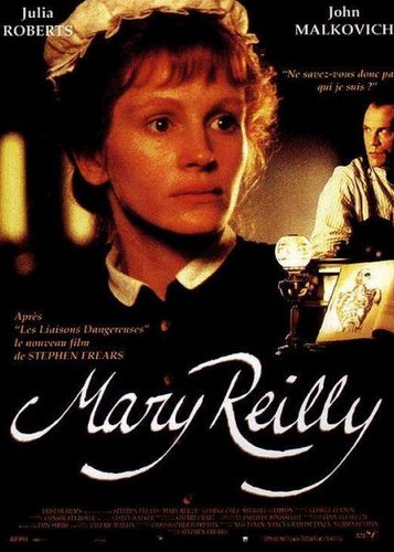 Mary Reilly - Poster 3