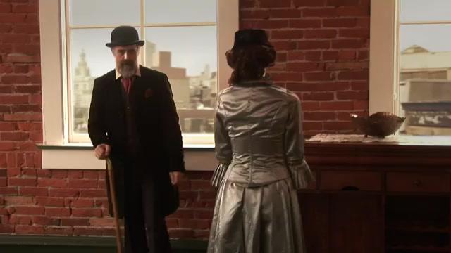 10 Days in a Madhouse - Trailer - Deutsch - SD