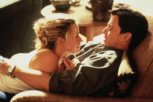 The Trigger Effect - Der große Stromausfall - Szenenbild 3