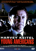 Young Americans - Todesspiele