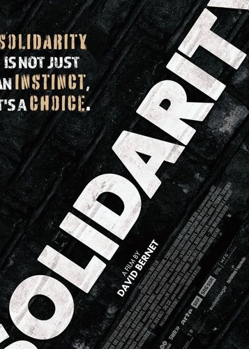 Solidarity - Poster 3