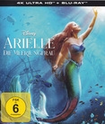 Arielle die Meerjungfrau