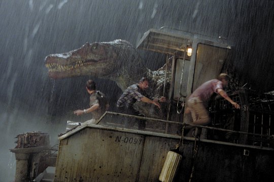 Jurassic Park 3 - Szenenbild 6