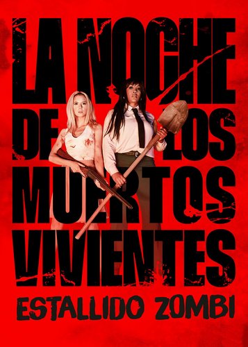 Night of the Living Dead - Poster 5