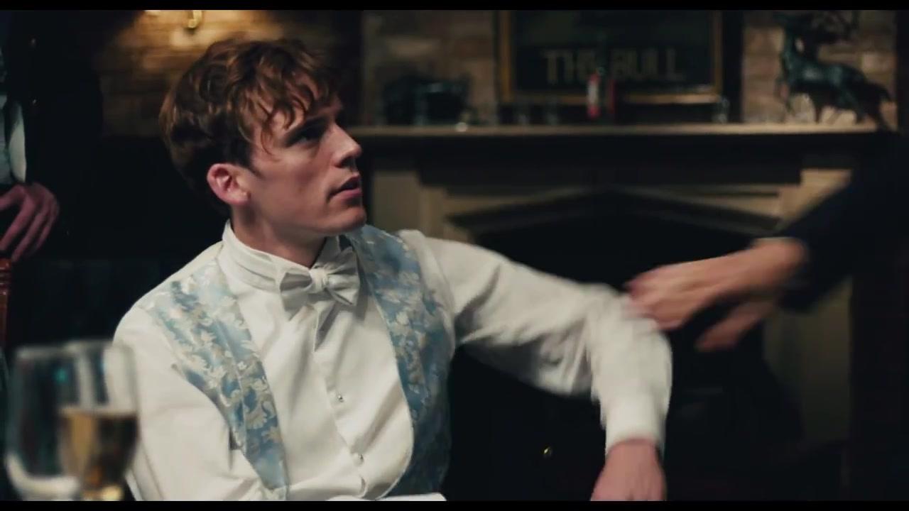 The Riot Club - Trailer - Deutsch - HD